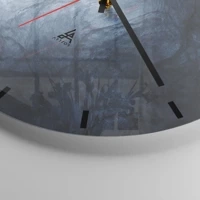 Dash schild