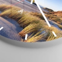 Dash schild
