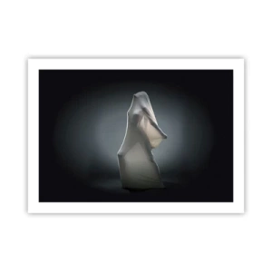 Poster - Verborgen verlangens - 70x50 cm