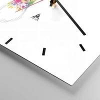 Dash schild