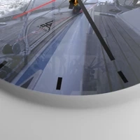 Dash schild