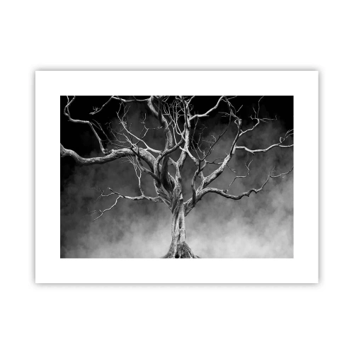 Poster - Oorspronkelijk en heilig - 40x30 cm