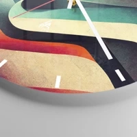 Dash schild