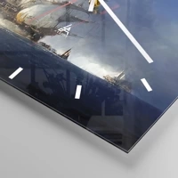 Dash schild
