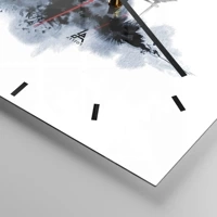 Dash schild