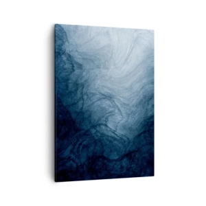 Schilderen op canvas - diep reiken - 50x70 cm