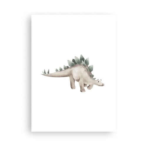 Poster - Jouw vried - 50x70 cm