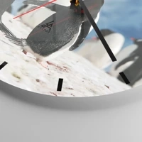 Dash schild