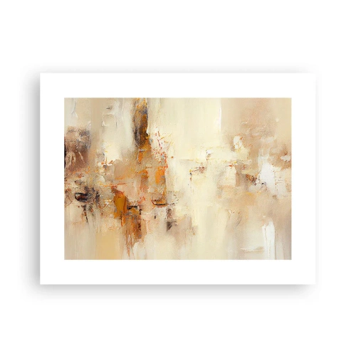 Poster - Ziel van Amber - 40x30 cm