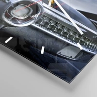 Dash schild