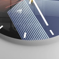Dash schild