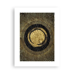 Poster - Glamour-compositie - 30x40 cm