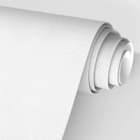 STRUCTURAAL PREMIUM CANVAS fotobehang 