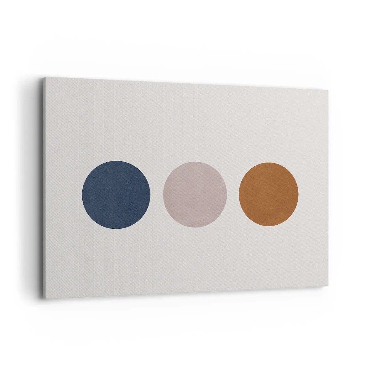 Schilderen op canvas - Een symbool van uitmuntendheid - 100x70 cm