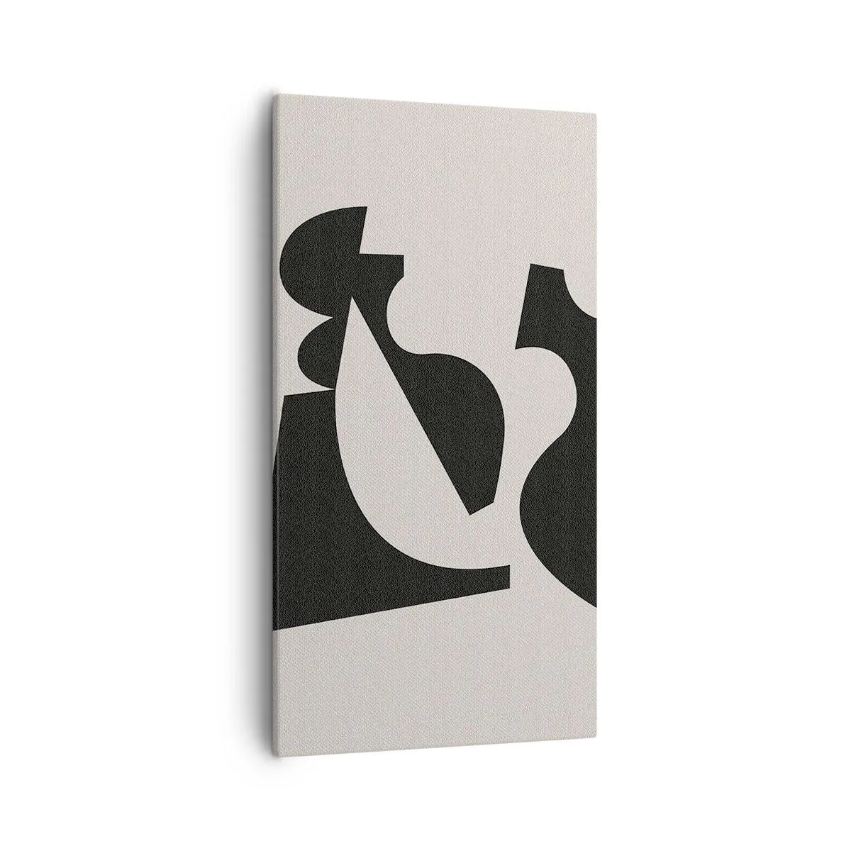 Schilderen op canvas - Voor zelfassemblage - 55x100 cm