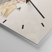 Dash schild