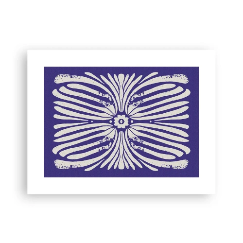 Poster - Etnische inspiraties - 40x30 cm