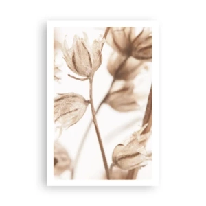 Poster - Ze bellen eind zomer - 61x91 cm