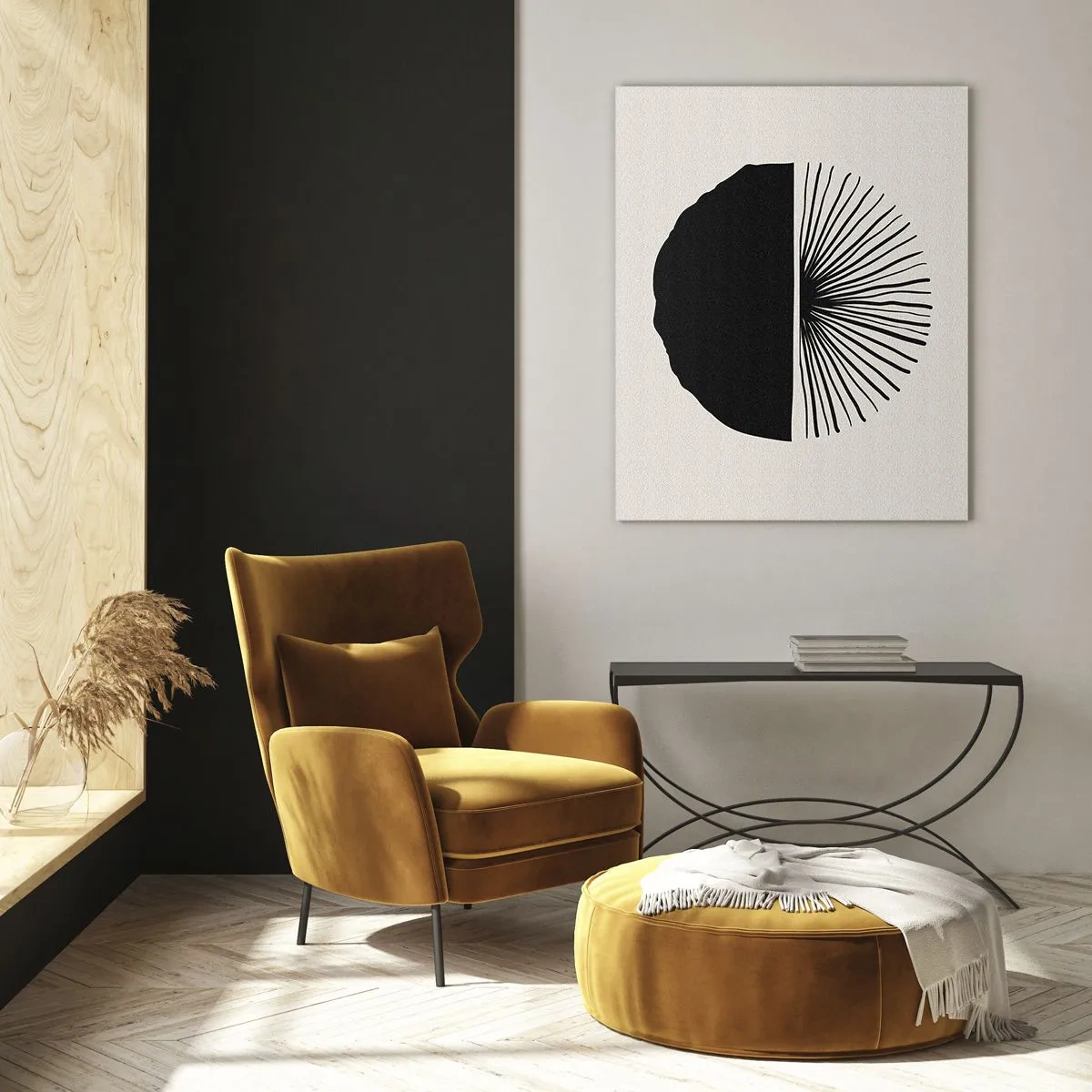 Schilderen op glas - Een scala aan mogelijkheden - 50x70 cm
