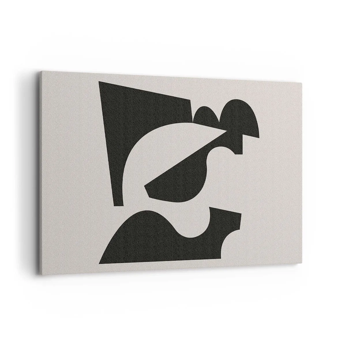 Schilderen op canvas - Voor zelfassemblage - 120x80 cm